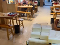 -郑记•不夜城烧烤•龙虾•虾蟹(黄鹤楼店)