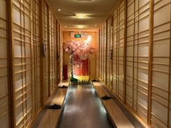 -长崎屋·23年日本料理·刺身·烧鸟(天河北路店)