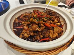 宁都三杯鸡-赣江里•江西菜(望京旺角店)