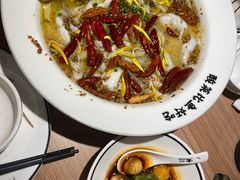 -新太二·鲜料川菜(晶耀前滩店)