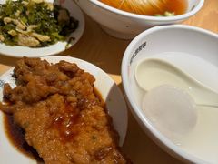 -朱新年·苏式汤团·面点(北寺塔店)