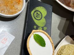-海底捞火锅(泰安爱琴海店)