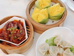-御和宴·精品粤菜(天润御海湾店)