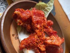 -黄潇洒老火锅(九眼桥宏济巷店)