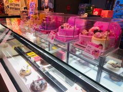 -巴黎贝甜(龙之梦购物中心虹口店)