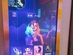 -音乐派KTV(银泰城店)