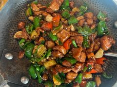 -庆江南江南菜(琴湖溪里花园城店)