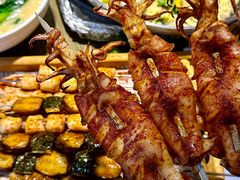 -隆喜元鱼汤包·海鲜(中联广场店)