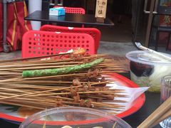 -罗小虎油炸串串