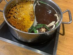-呷哺呷哺 黄金牧场 (新中关购物中心店)