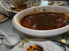 -品味居·首店·大连鲜活海鲜大连菜(东港店)