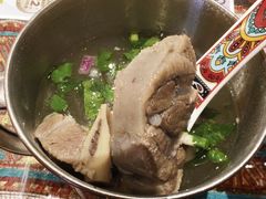 -巴依老爷新疆美食(工体旗舰店)