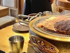 -泥炉烧肉师(新街口金銮巷店)