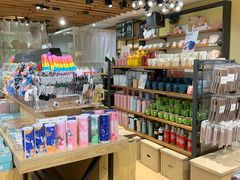 -The Green Party(嘉里中心店)