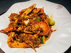 -虾胡闹龙虾馆(湄南河店)