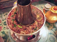 -卡万金特色藏餐