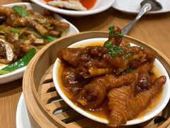 -顺风汤馆·广府粤菜(江宸天街店)