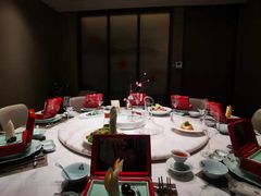 包厢-宴昆山·私房菜(春晖店)