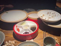 -青年公社烤鸭(青年路店)