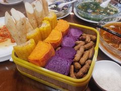 -长兴菜馆(高桥店)