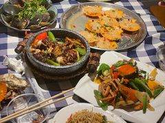 -阿妹小海鲜(下角店)