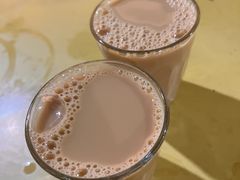 -老光明岗琼甜茶馆