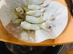 -洪大厨鸡煲(福田店)