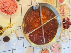 -储奇门鳝鱼火锅(总店)