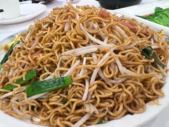 -海宝酒家(中山四路店)