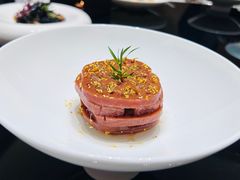 -富淳饭店(陆家嘴保利广场店)