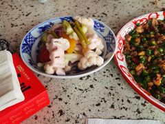 -回水镇·江湖川菜(恒大新城店)