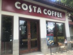 门面-COSTA COFFEE(西湖天地店)