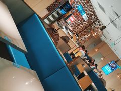 大堂-半天妖烤鱼(正荣店)