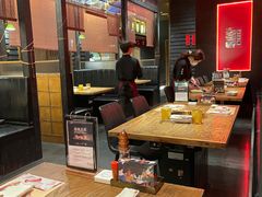 -肉魁屋·烧肉·烧鸟·酒场(高新店)