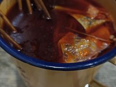 -蚝火爆·烧烤餐厅