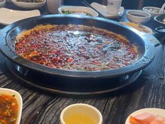-老船舫·现做活鲜鱼馆(东郊记忆店)