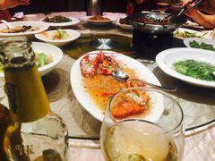 -乾隆美食·本帮菜(黄河路店)