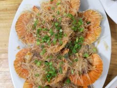 -仁记海鲜餐厅美食店