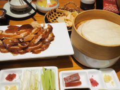 -德香苑脆皮烤鸭·经典(爱融荟城店)