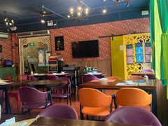 大堂-泰妃堂.泰菜.夜宵(赤岗总店)