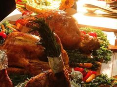-拉蒂娜·巴西牛排馆 Latina·Brazilian Steakhouse(陆家嘴旗舰店)