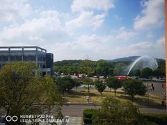-南京工程学院(江宁校区)