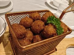 -福来居烤鸭店(天坛二店)