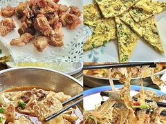 -渔意坊·千层无骨鱼粥底火锅·20年顺德菜(普君店)