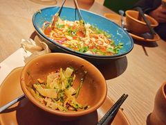 -耶里夏丽·新疆菜·28年喀什老馆(田林东路店)