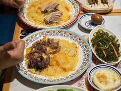 -陳香貴·兰州牛肉面(上海长风大悦城店)