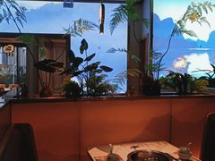 -马家斑.鲜鱼火锅(松湖万科店)