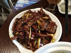 -建国328 本帮小馆·面馆