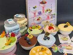 -白色日记·手作酸奶(麦凯乐店)