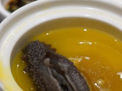 -半岛翡丽海鲜自助餐厅(观风亭店)